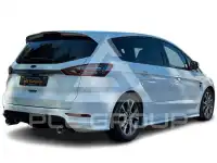 2019 Ford S-Max