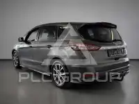 2019 Ford S-Max