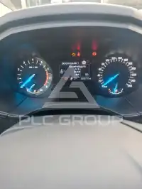 2019 Ford S-Max