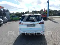 2019 Ford S-Max