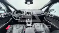 2019 Ford S-Max