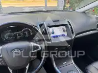 2019 Ford S-Max