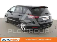 2019 Ford S-Max