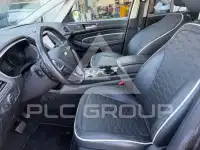2019 Ford S-Max