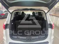 2019 Ford S-Max