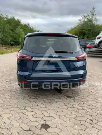 2019 Ford S-Max
