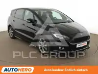 2019 Ford S-Max