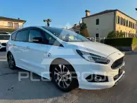 2019 Ford S-Max