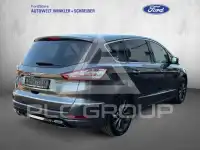2019 Ford S-Max
