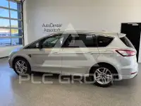 2019 Ford S-Max