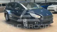 2019 Ford S-Max