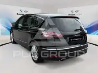 2019 Ford S-Max