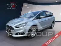 2019 Ford S-Max