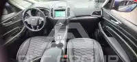 2019 Ford S-Max