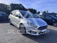 2019 Ford S-Max