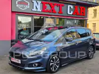 2019 Ford S-Max