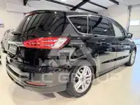 2019 Ford S-Max