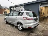 2019 Ford S-Max