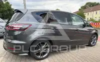 2019 Ford S-Max