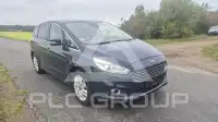 2019 Ford S-Max