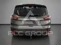 2019 Ford S-Max