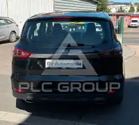 2019 Ford S-Max