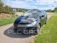 2019 Ford S-Max