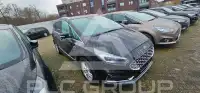 2019 Ford S-Max
