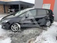 2019 Ford S-Max