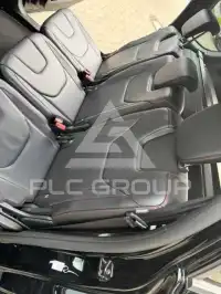 2019 Ford S-Max