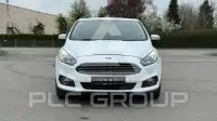 2019 Ford S-Max