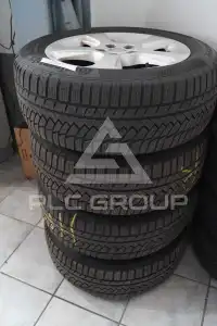 2019 Ford S-Max