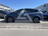 2019 Ford S-Max