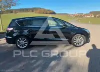 2019 Ford S-Max
