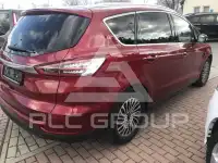 2019 Ford S-Max