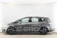 2019 Ford S-Max