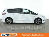 2019 Ford S-Max