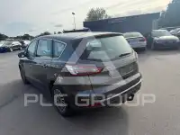 2019 Ford S-Max