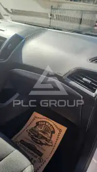 2019 Ford S-Max