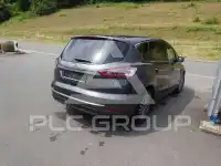 2019 Ford S-Max