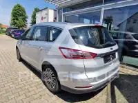 2019 Ford S-Max