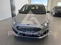 2019 Ford S-Max