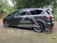 2019 Ford S-Max