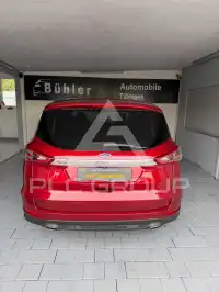 2019 Ford S-Max