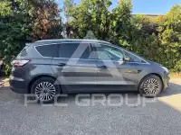 2019 Ford S-Max