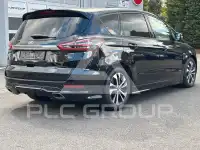 2019 Ford S-Max
