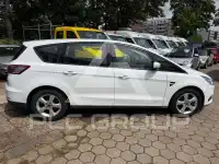 2019 Ford S-Max