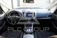 2019 Ford S-Max