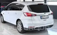 2019 Ford S-Max