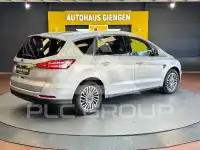 2019 Ford S-Max